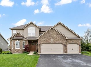 15520 S Indian Boundary Line Rd, Plainfield, IL 60544