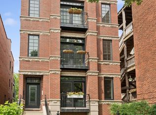 3650 N Racine Ave #1, Chicago, IL 60613