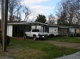 59 Meadow Creek Rd, Franklin, NC 28734