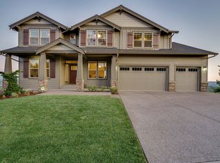 12045 SE Wintercress Ct, Happy Valley, OR 97086