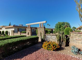 14030 N Palm Ridge Dr, Sun City, AZ 85351