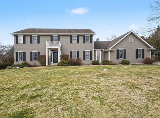 5605 Raleigh Dr, South Bend, IN 46614