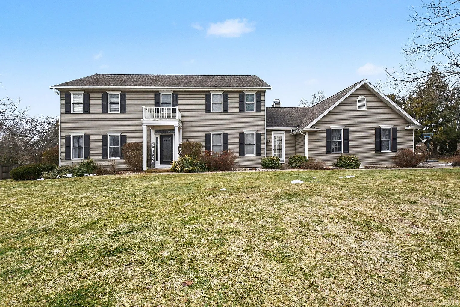 5605 Raleigh Dr photo 1