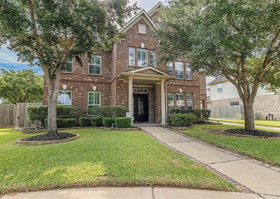 21007 Kelliwood Arbor Ln, Katy, TX 77450 MLS 2918200 Zillow