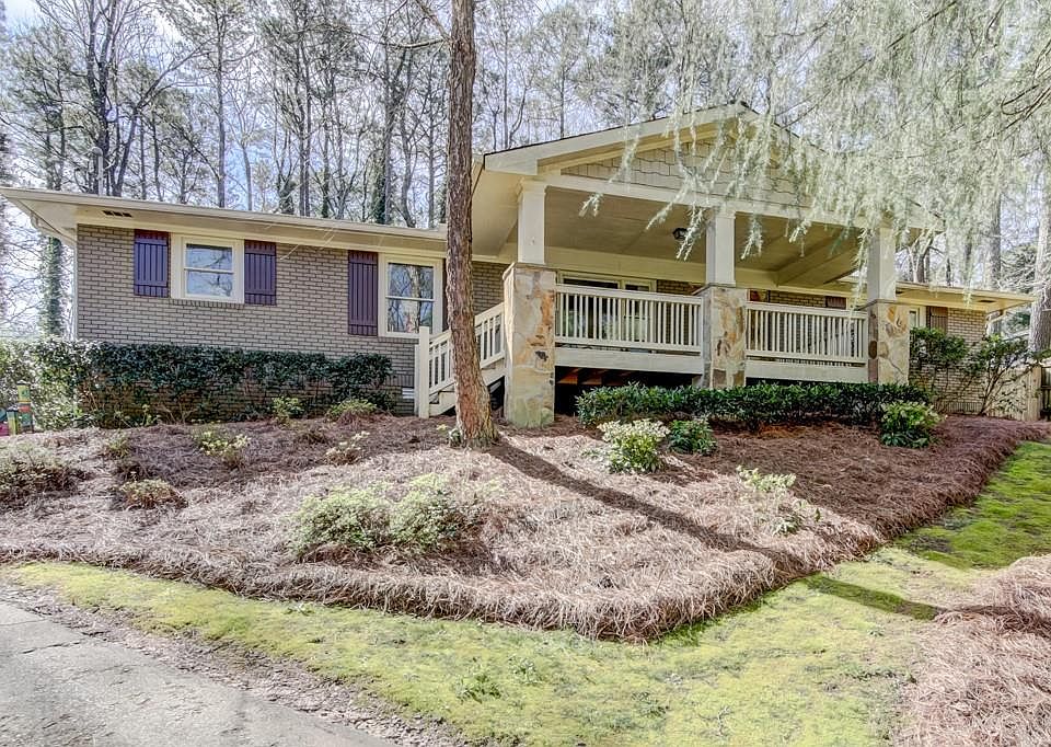 1st image of 1390 Dogwood Cir SE