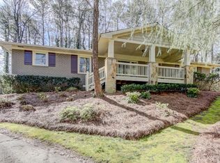 1390 Dogwood Cir SE, Smyrna, GA 30080