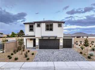 5144 Conway St, North Las Vegas, NV 89031