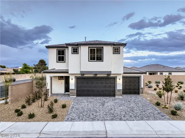 5144 Conway St, North Las Vegas, NV 89031