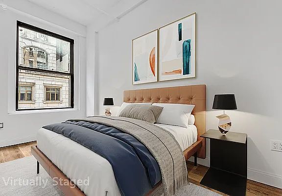 5th image of 255 W 36th St #609