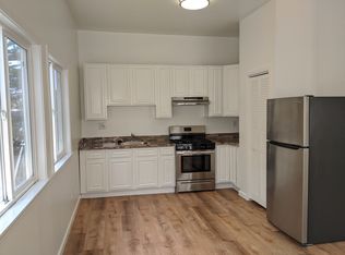kirkham, San Francisco, CA 94122