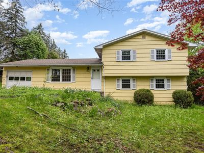 1604 Ayrault Rd, Fairport, NY, 14450