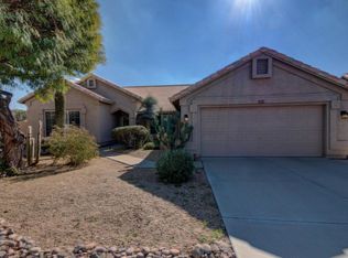 4351 E Rancho Tierra Dr, Cave Creek, AZ 85331