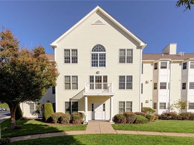 45 Saw Mill Dr UNIT 205, North Kingstown, RI, 02852