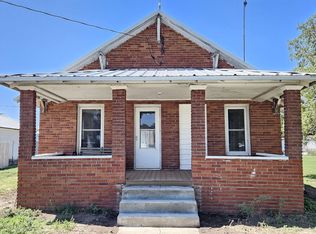318 Main St, Grainfield, KS 67737