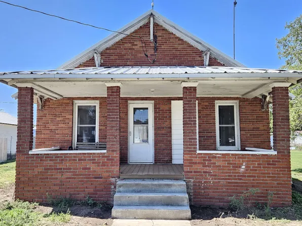 318 Main St, Grainfield, KS 67737