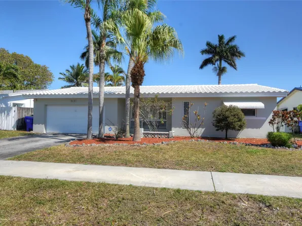 3131 Liberty Street, Hollywood, FL 33021