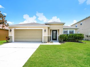 3044 Park Ridge Ave, Mulberry, FL 33860