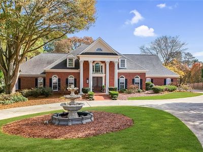 12405 King Rd, Roswell, GA, 30075