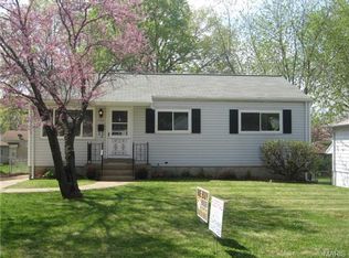 9132 Arvin Pl, Saint Louis, MO