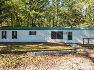 285 George Akins Rd, Westmoreland, TN 37186