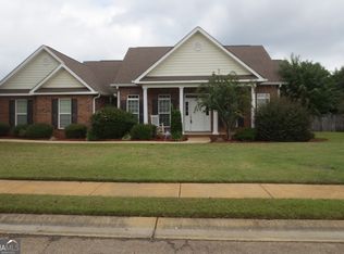 510 Twelve Oaks Dr, Warner Robins, GA 31088