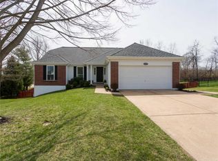 16357 Nantucket Sound Ct, Grover, MO