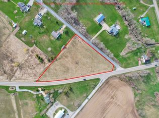 0 Route 42 St, Mount Gilead, OH 43338
