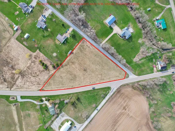 0 Route 42 St, Mount Gilead, OH 43338