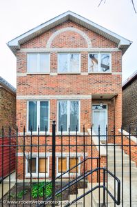 1630 N Wolcott Ave, Chicago, IL, 60622