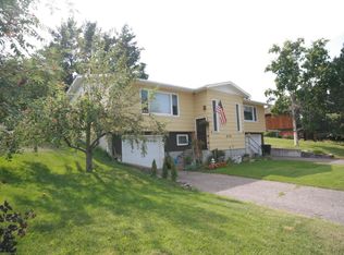 214 Farview Dr, Kalispell, MT 59901