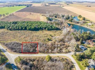 Northern Heights Dr LOT 74, Perrinton, MI 48871