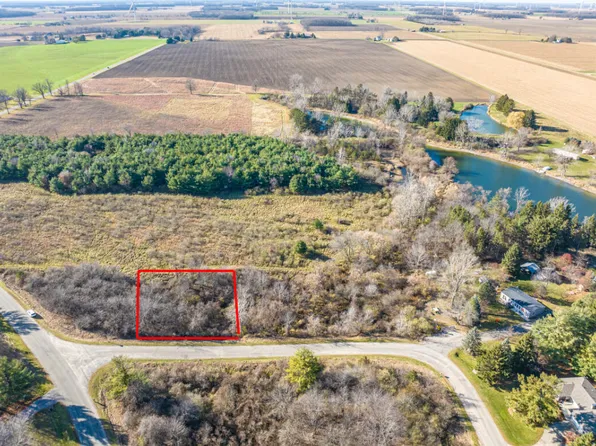 Northern Heights Dr Lot 74, Perrinton, MI 48871