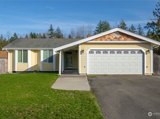 21715 52nd Ave E, Spanaway, WA