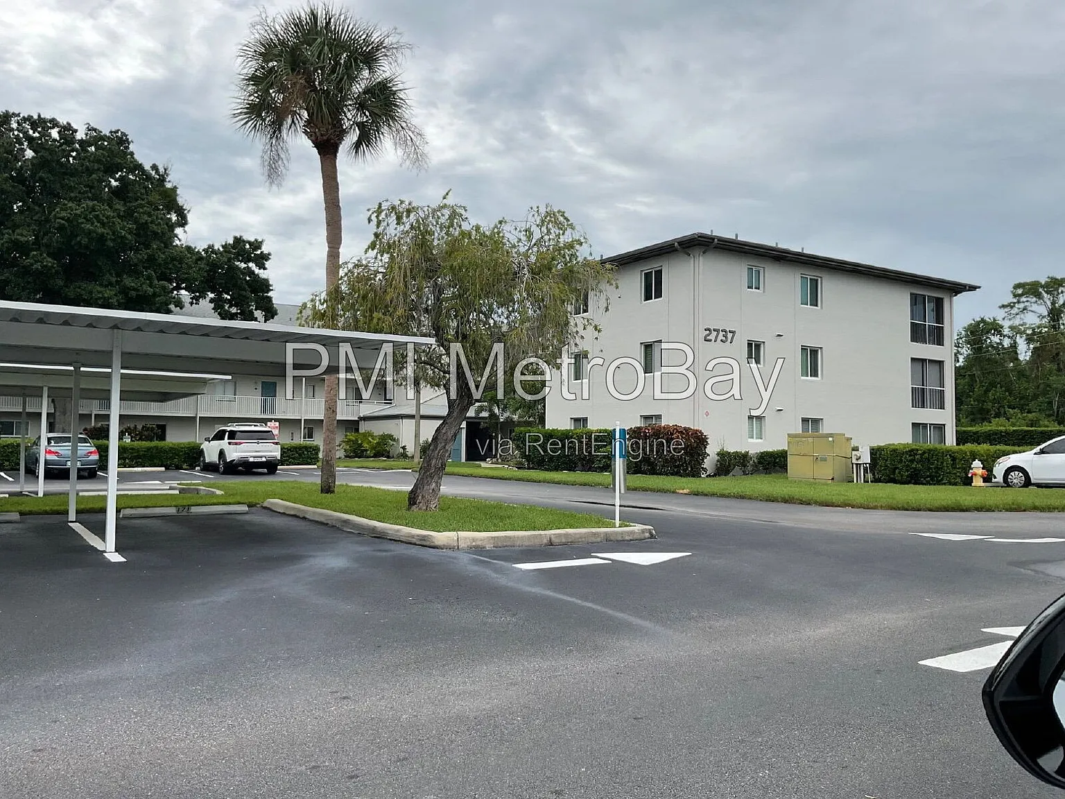 2 bed, 2.0 bath, 970 sqft, $1,500 — Photo 2