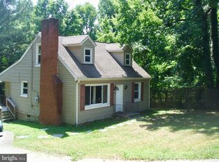 20 Edison Ln, Fredericksburg, VA 22405