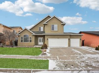 10805 Barclay Ct, Commerce City, CO 80640
