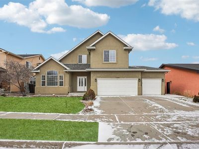 10805 Barclay Court, Commerce City, CO, 80640