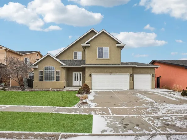 10805 Barclay Court, Commerce City, CO 80640
