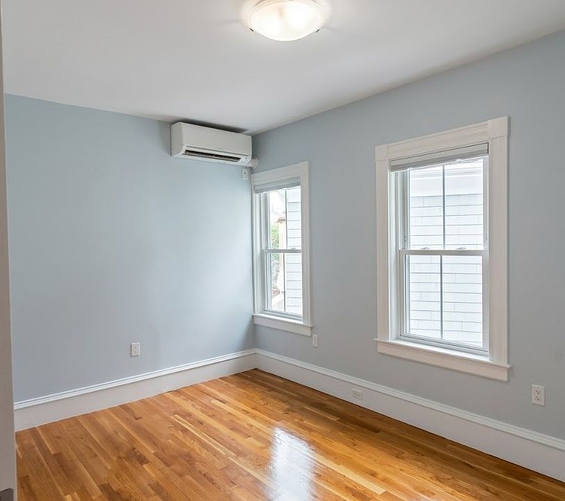 2nd Floor Bedroom