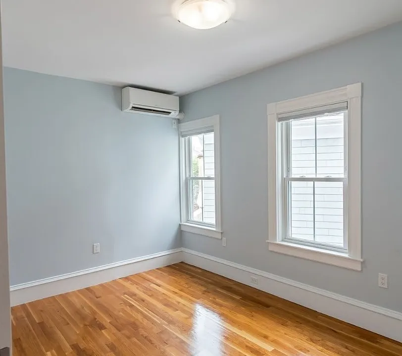 2nd Floor Bedroom