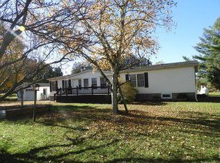 8809 Route 9, Chazy, NY 12921