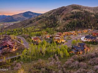 2300 Bear Hollow Dr, Park City, UT 84098