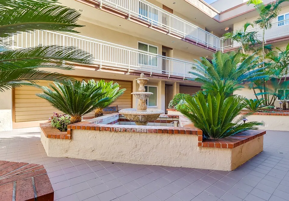 Shasta Terrace Apartments