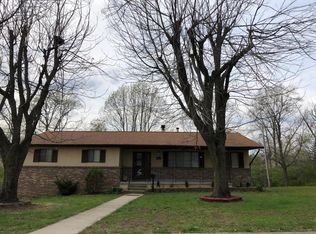 1415 Bellflower Ave, Columbus, OH