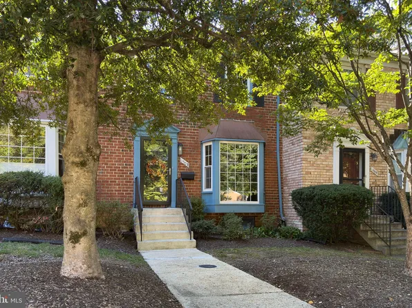 1503 Carlyle Dr, Crofton, MD 21114