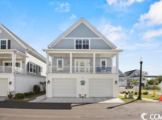 130 Marblehead Drive Cottages At Marker LOT 19-350, Little River, SC 29566