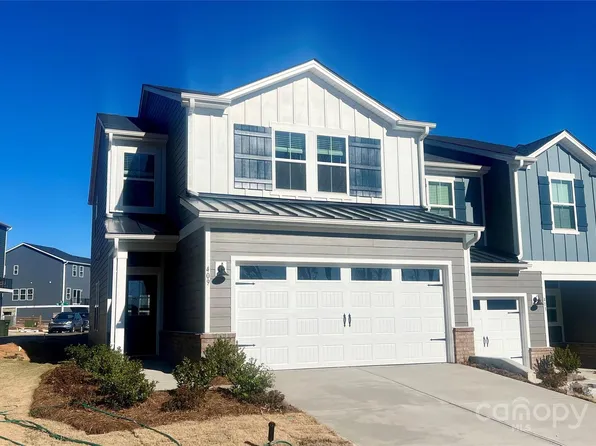 409 Markridge Loop, Fort Mill, SC 29708