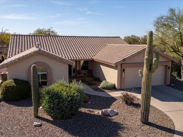 7943 E ALOE Circle, Gold Canyon, AZ 85118