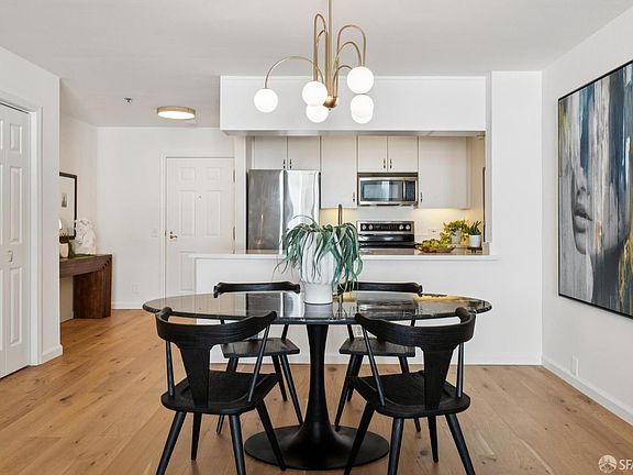 5th image of 2075 Sutter St APT 319