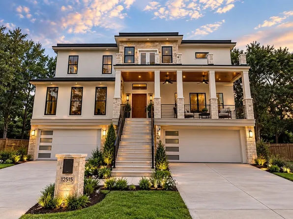 12515 Texas Army Trl, Cypress, TX 77429